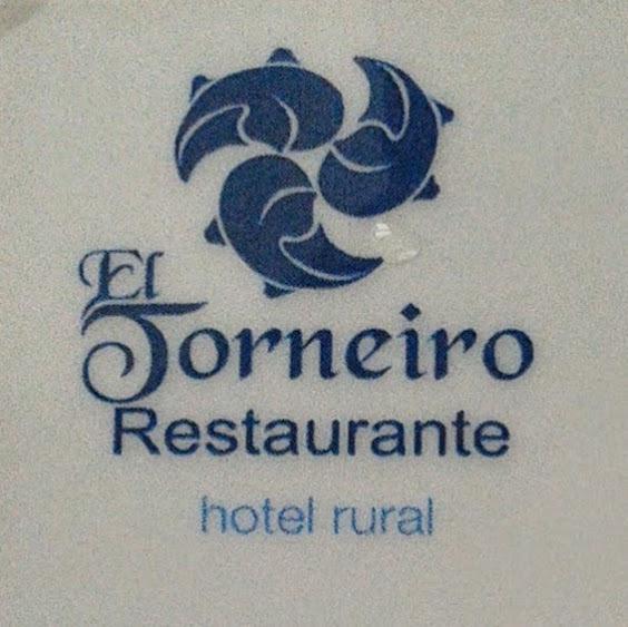 Hotel Rural El Torneiro Villayón Екстериор снимка