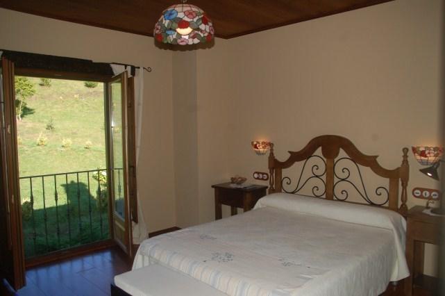 Hotel Rural El Torneiro Villayón Екстериор снимка