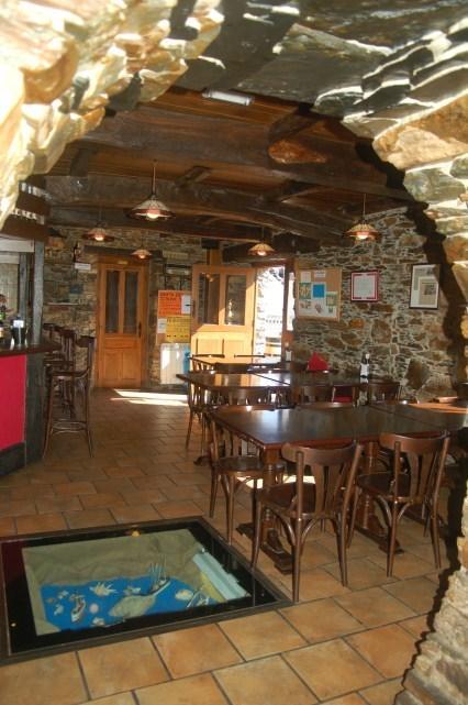 Hotel Rural El Torneiro Villayón Екстериор снимка