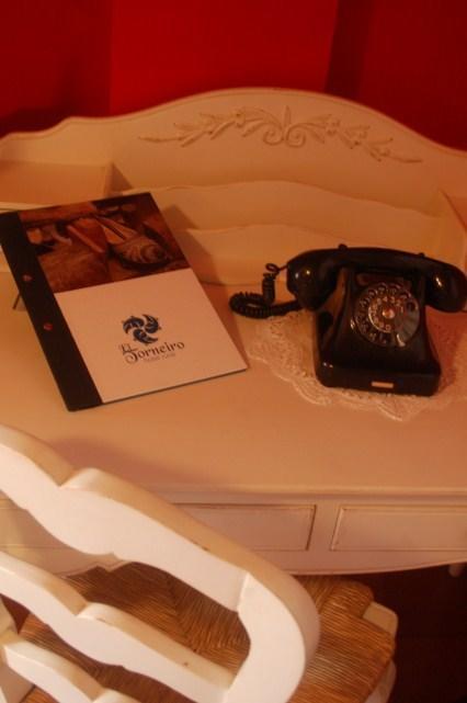 Hotel Rural El Torneiro Villayón Стая снимка